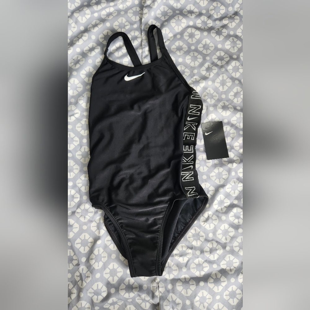 NIKE Fastback One Piece Swimsuit